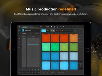 Imagen 2 para BeatMaker 3