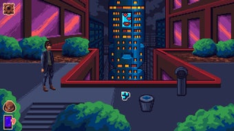 Image 0 for Neon Hearts City