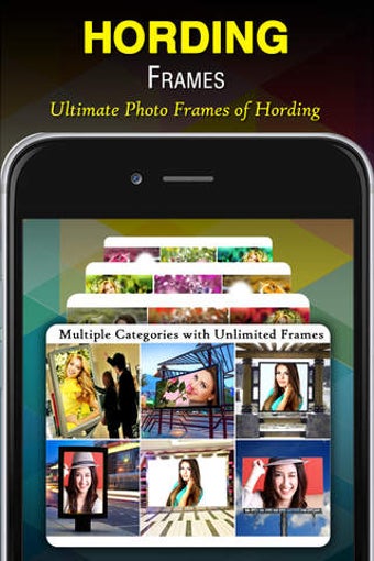 Imagen 0 para Hoarding Photo Frames Unl…