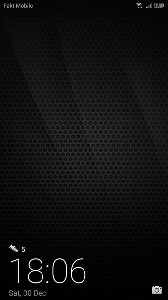 Imagen 1 para Theme Dark Bloom Carbon f…