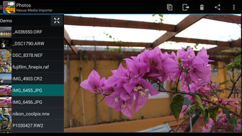 Imagen 0 para USB Media Explorer