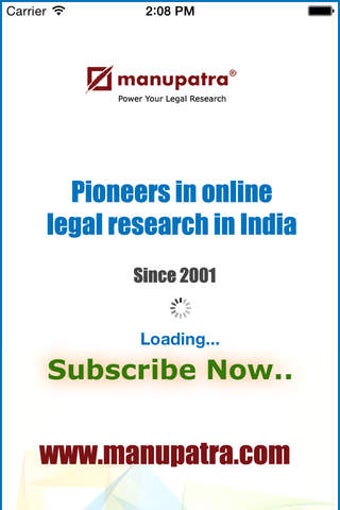 Image 0 for Manupatra - Code of Civil…