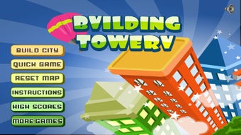 Imagen 1 para Building Tower for Window…