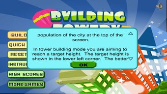 Imagen 0 para Building Tower for Window…