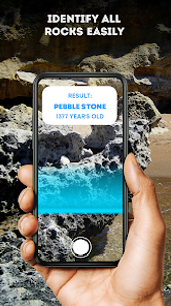 Image 0 for Rock Identifier by Photo