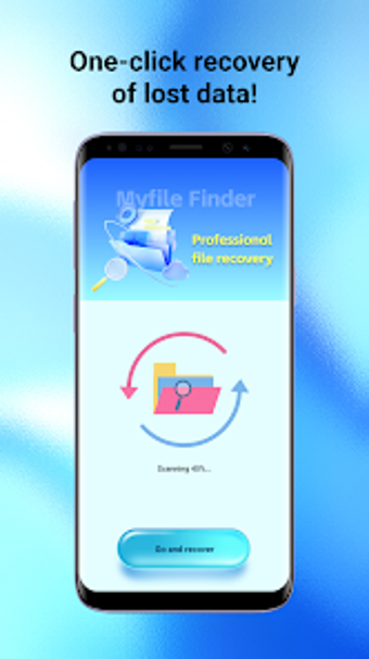 Image 0 for Myfile Finder