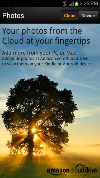 Image 1 for Amazon Photos