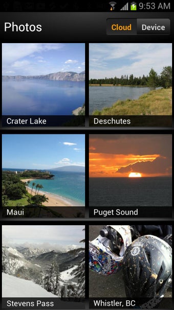Image 2 for Amazon Photos