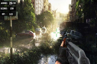 Imagen 0 para Counter Strike Sniper Sho…