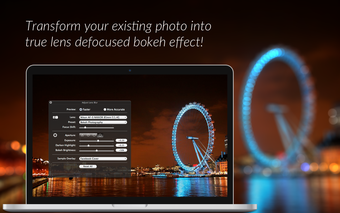 Imagen 0 para Lens Blur