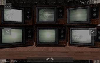 Image 0 for Graveyard Shift Nightmare…