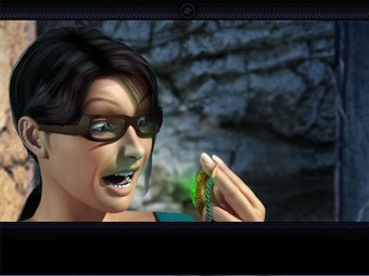 Image 0 for Marooned 2 - Secrets of t…