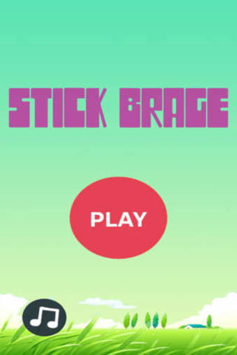 Image 0 for Stick Bridge