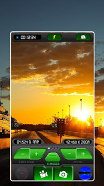 Image 2 for Night Mode Zoom Photo and…