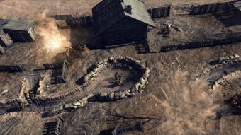 Image 4 for Call to Arms - Gates of H…