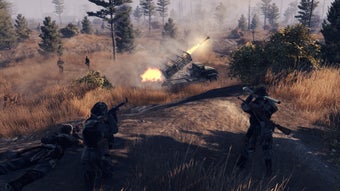 Image 2 for Call to Arms - Gates of H…