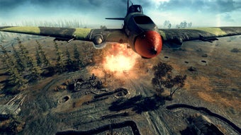 Image 6 for Call to Arms - Gates of H…