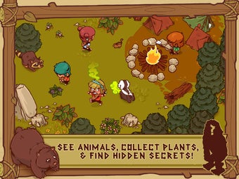 Image 1 for Campers!