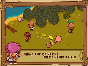 Image 4 for Campers!