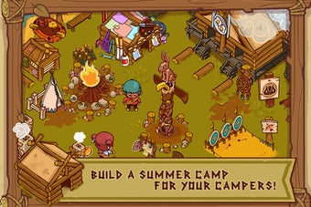 Image 7 for Campers!