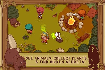 Image 7 for Campers!