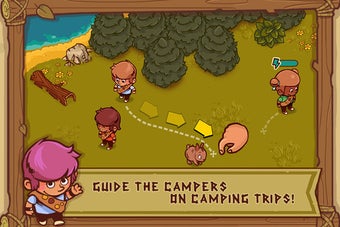 Image 5 for Campers!