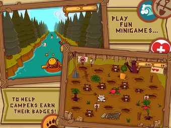 Image 6 for Campers!