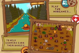 Image 2 for Campers!