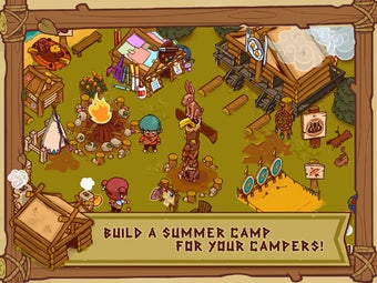 Image 6 for Campers!