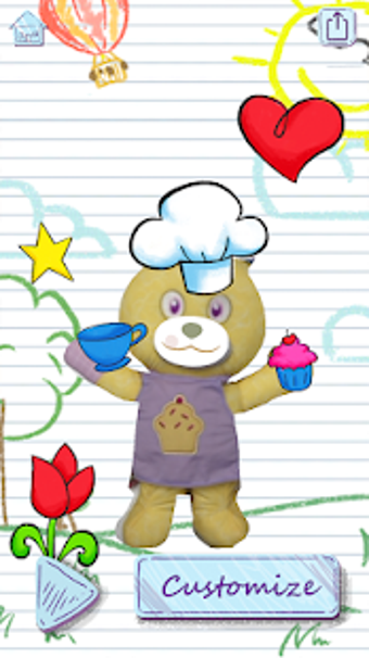 Imagen 1 para Doodle Bear Studio