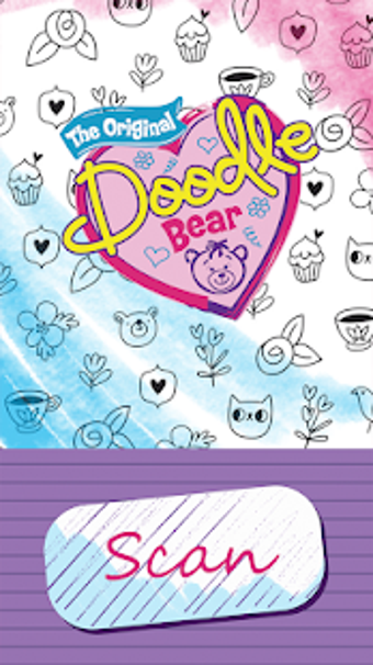 Image 2 for Doodle Bear Studio