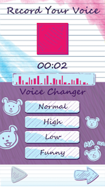 Image 0 for Doodle Bear Studio