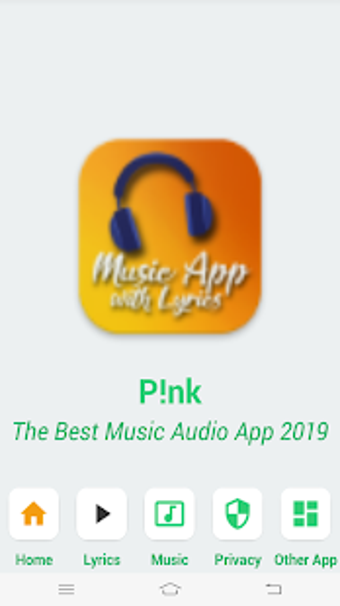 Imagen 1 para Pink (P!nk) Love Me Anywa…