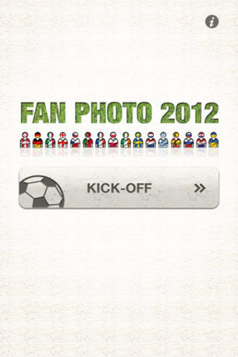 Image 0 for Fan Photo 2012