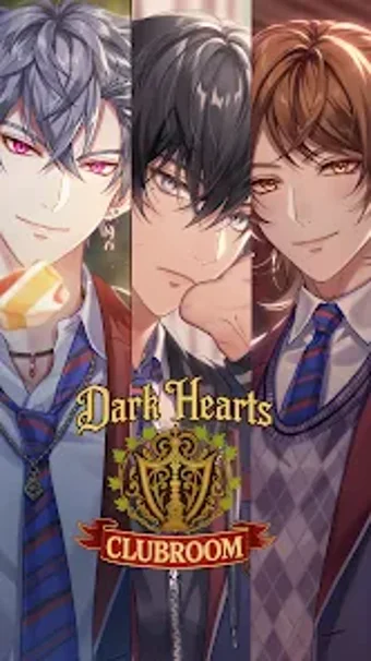Image 0 for Dark Hearts Clubroom
