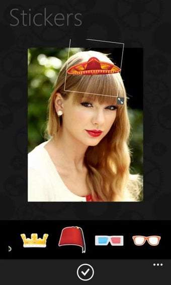 Imagen 0 para AirBrush Easy Photo Edito…
