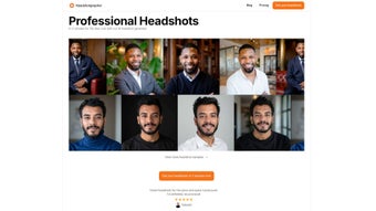 Image 0 for Headshotgrapher