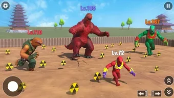 Image 0 for Giant Monster Survival Es…