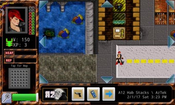 Imagen 1 para Cyber Knights RPG Elite