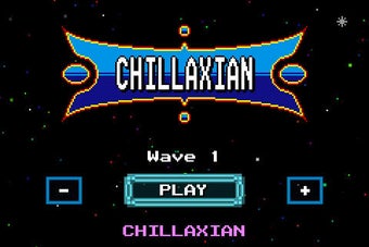 Image 0 for Chillaxian