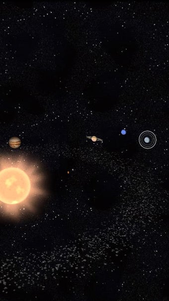 Imagen 0 para Celestial Bodies Live Wal…