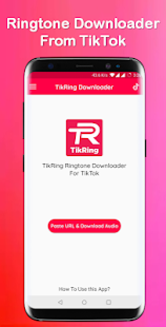 Imagen 3 para Tikring - Ringtone Downlo…