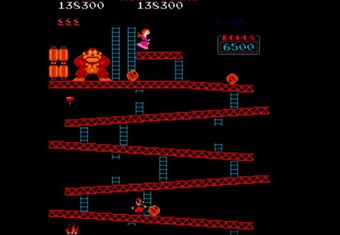 Image 1 for tricks & tips  Donkey Kon…