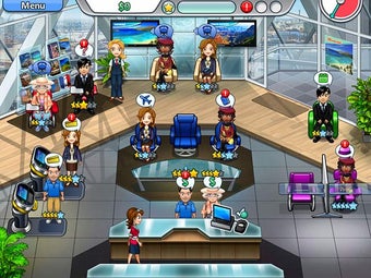 Imagen 0 para Jet Set Go