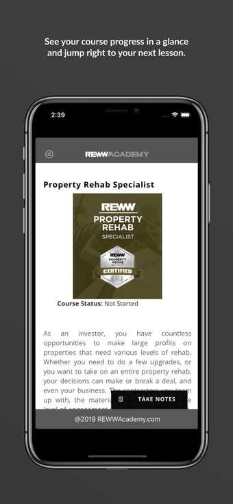 Image 3 for REWW Academy