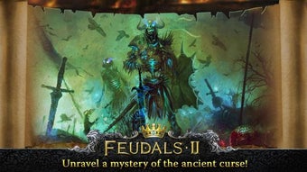 Image 0 for Feudals II