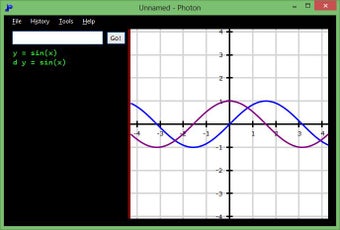 Image 1 for Photon