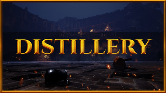 Image 0 for Mordhau Reforged - Distil…