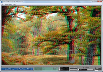 Image 0 for Spherical Panorama 3D Vid…