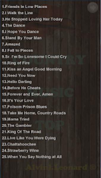 Imagen 3 para Country Music Offline